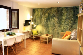 Apartamentos Inside Casa de la Alberca